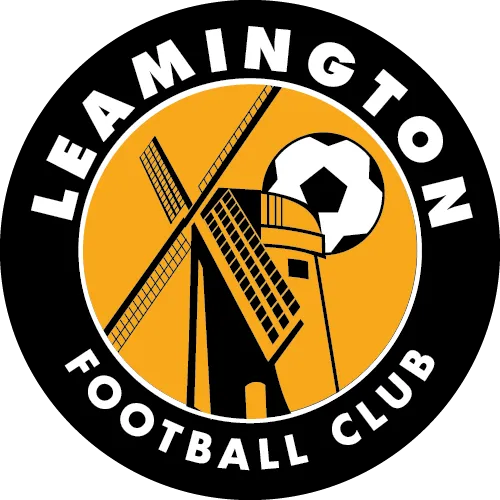 Leamington Brakes FC Logo