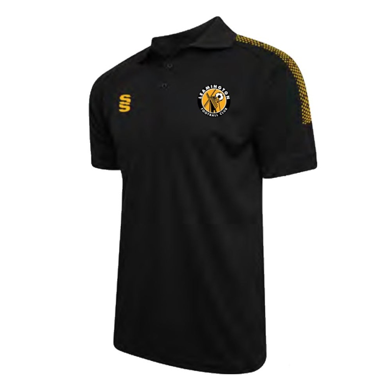 Leamington Football Club Dual Polo Shirt - Women