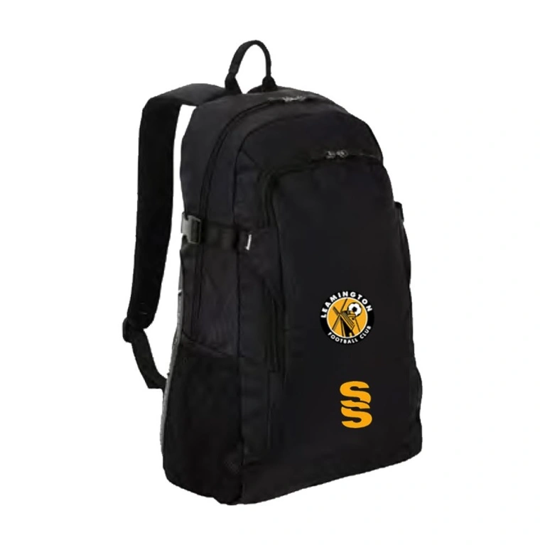 Leamington Football Club Backpack