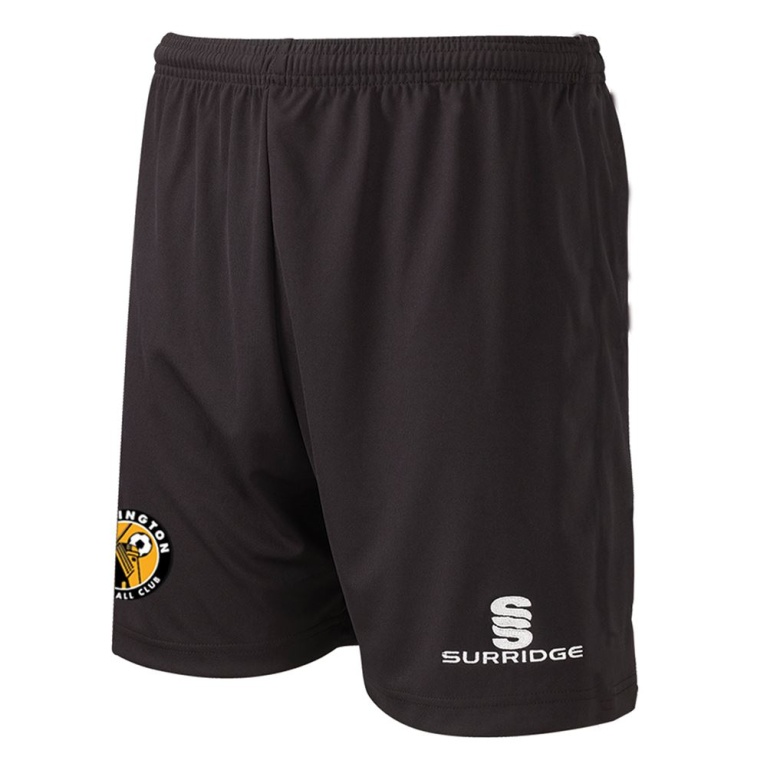 Leamington Football Club Shorts