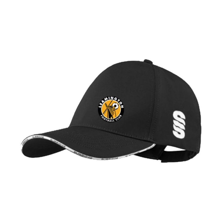 Leamington Football Club Baseball Cap