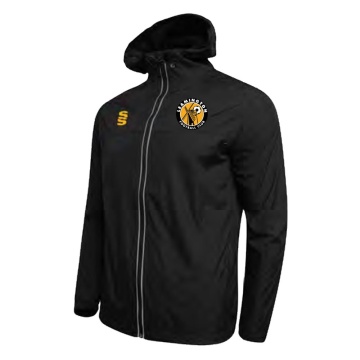 Leamington Football Club Lightweight Full Zip Training Jacket - Womens
