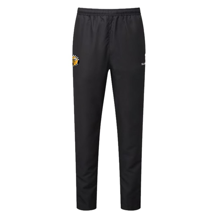 Leamington Football Club Poplin Track Pants - Women