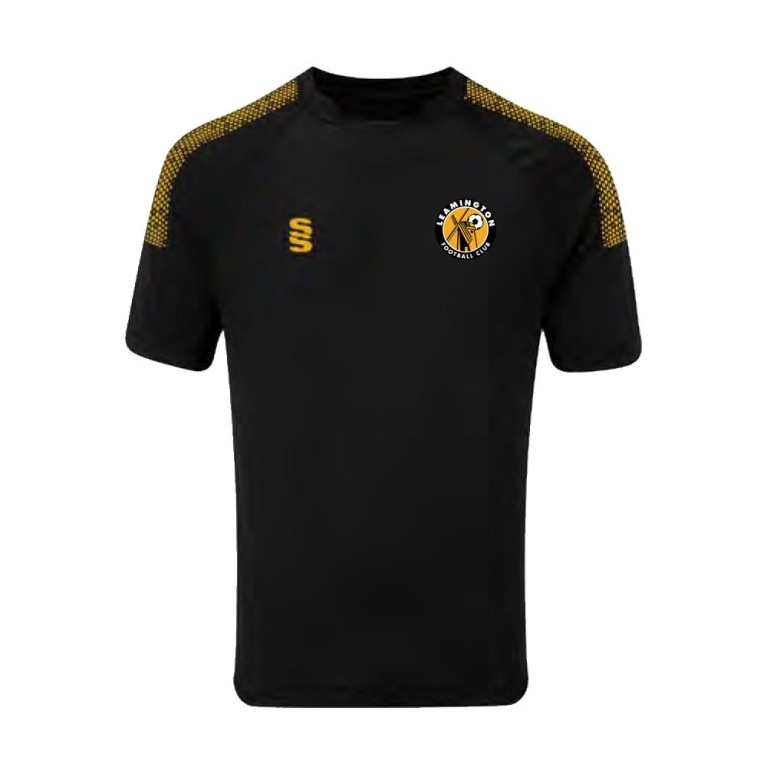 LEAMINGTON FOOTBALL CLUB Dual Games Shirt - Women