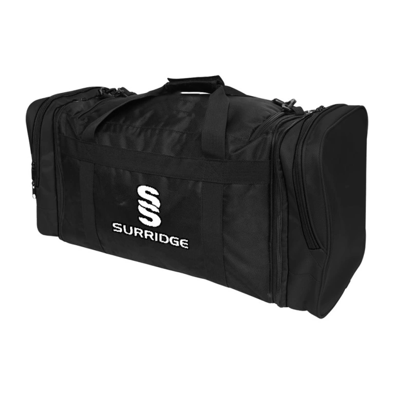Leamington Football Club Holdall